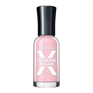 Sally Hansen Xtreme Wear Nail Polish 199 Tickled Pink