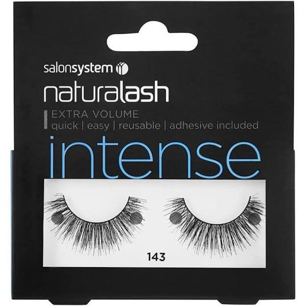 Salon System Intense Naturalash 143