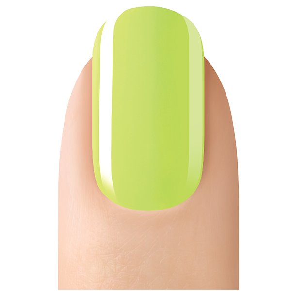 Sensationail Color Gel Polish Kiwi Squeeze