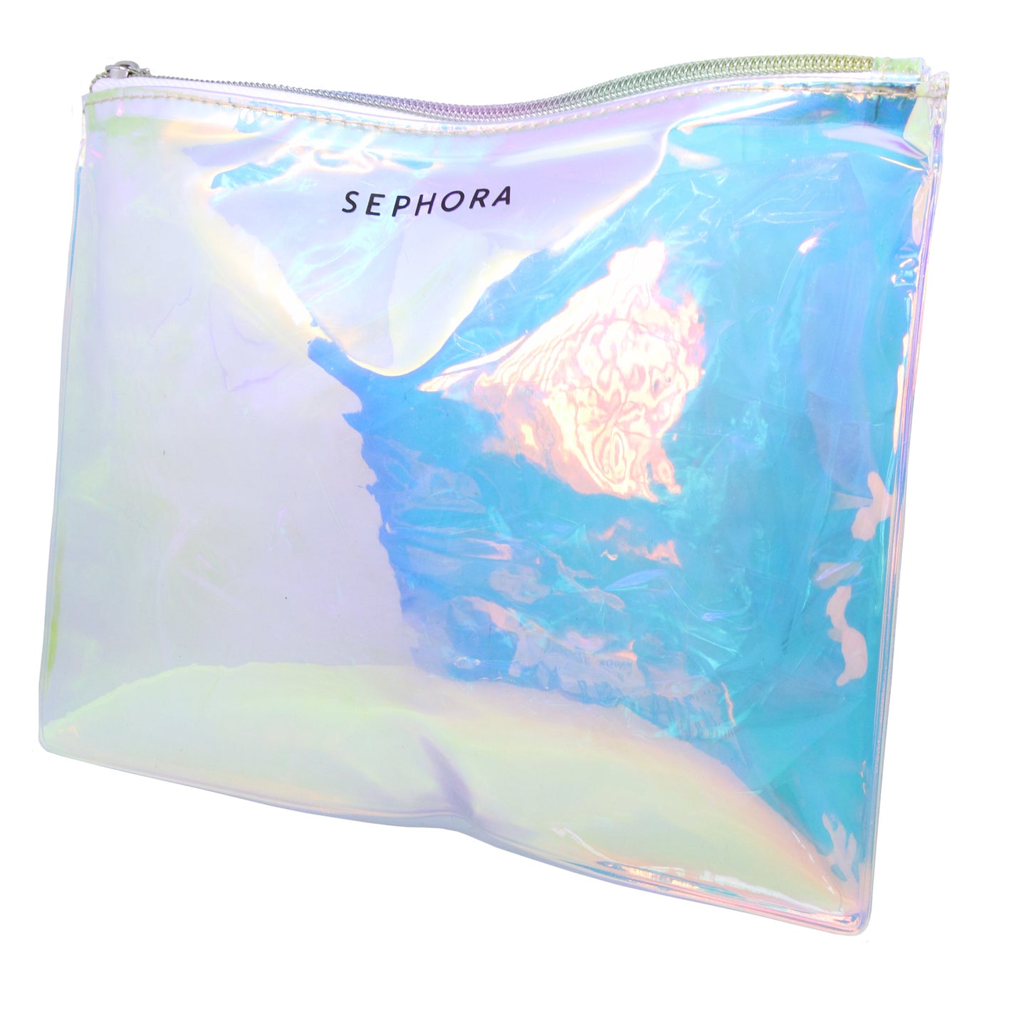 Sephora Holographic Bag