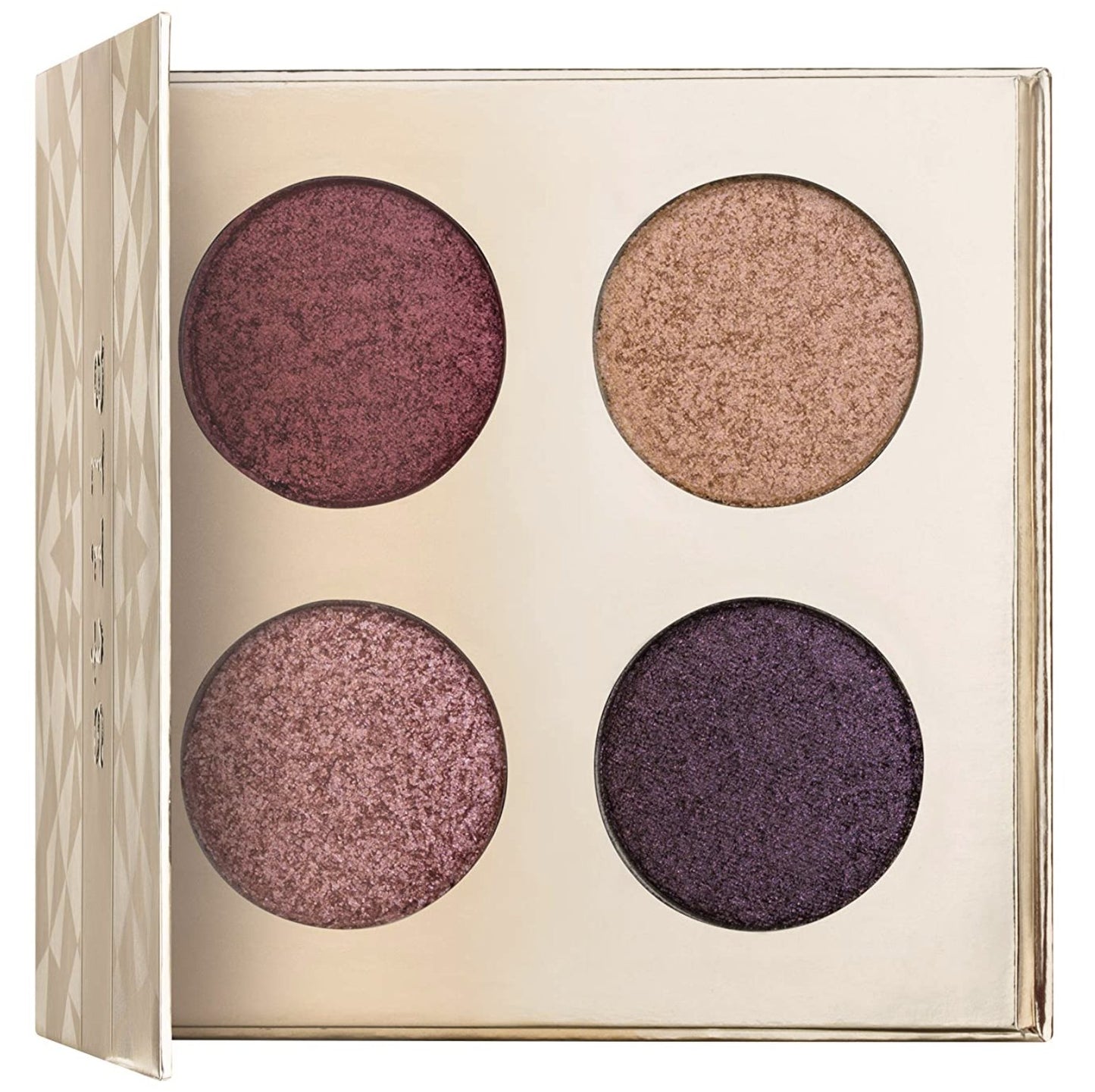 Stila Kaleidoscope Eyeshadow Quad Heavens Vault