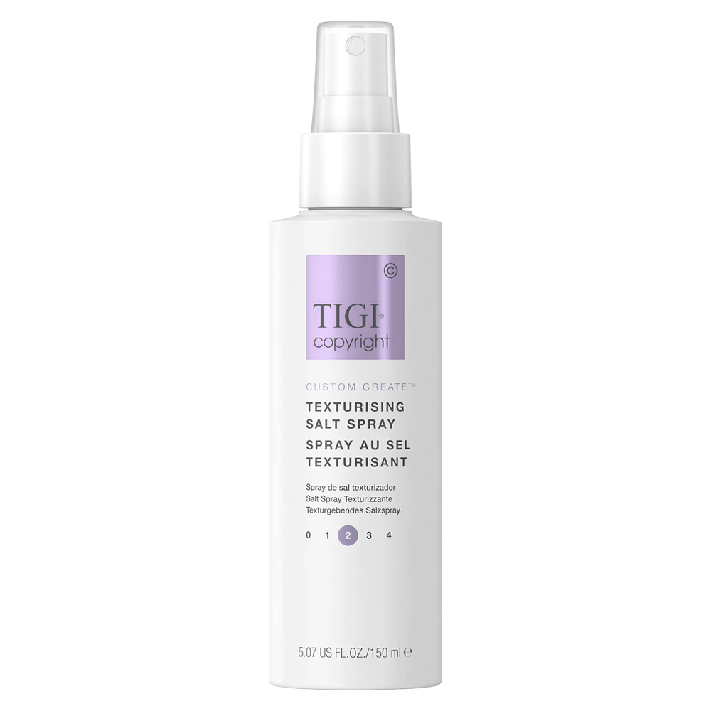 Tigi Texturising Salt Spray 150ml