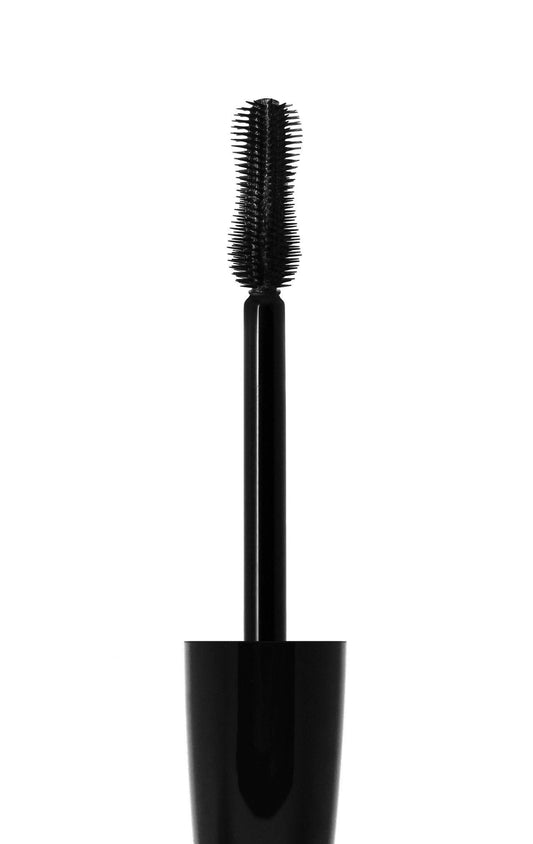 W7 Flirty Eyes False Lash Effect Black Mascara