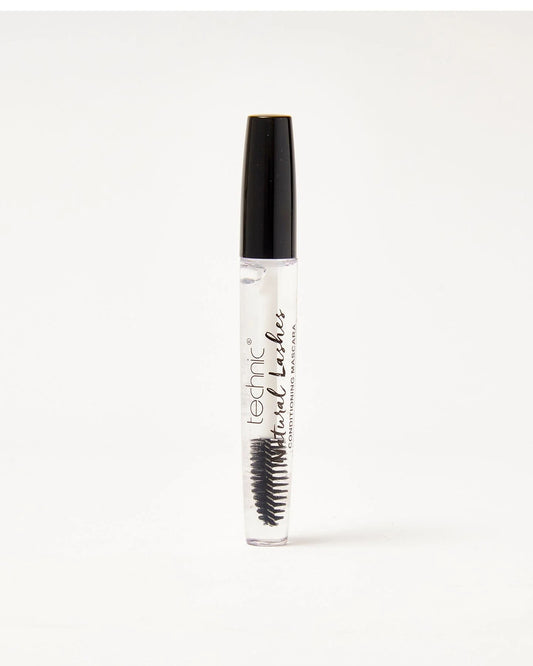 Technic Natural Lashes Clear Mascara