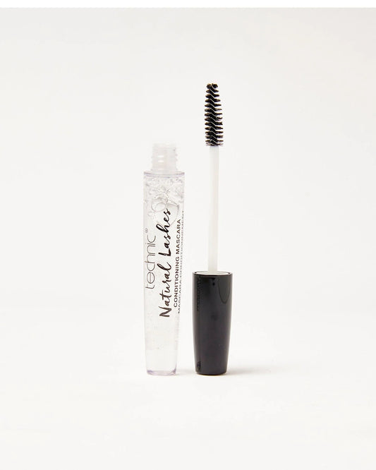 Technic Natural Lashes Clear Mascara