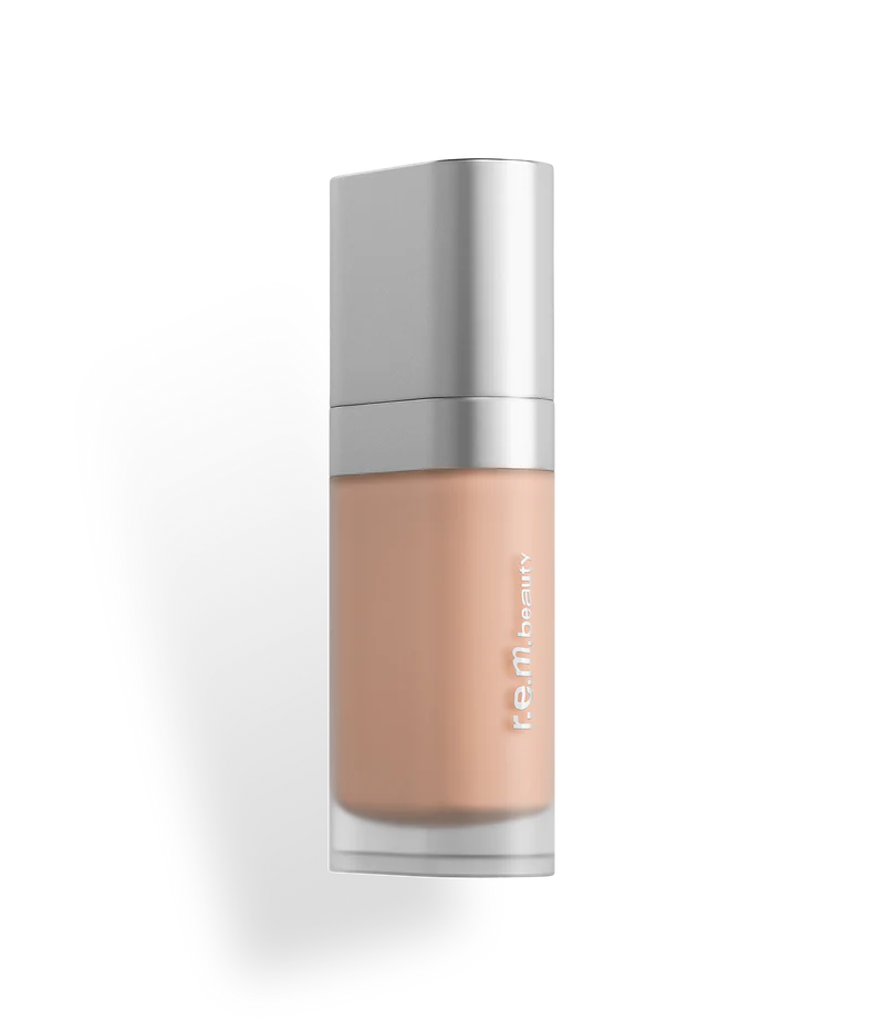 r.e.m beauty Sweetener Foundation Light 10 NW