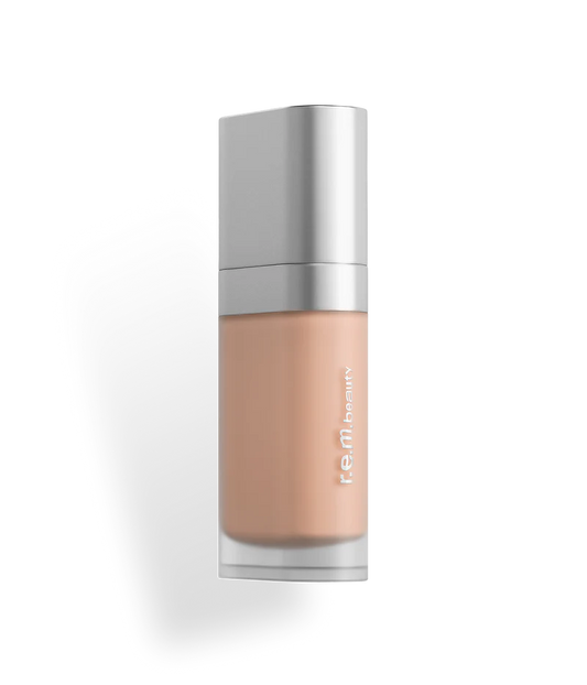 r.e.m beauty Sweetener Foundation Light 10 NW