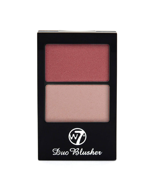 W7 Duo Blusher 02