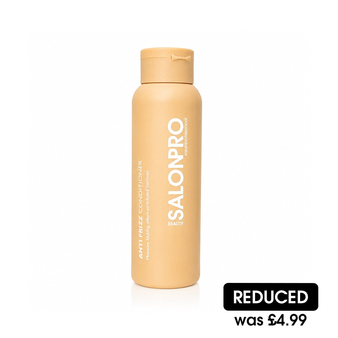 Beauty SalonPro Conditioner Anti Frizz 500ml