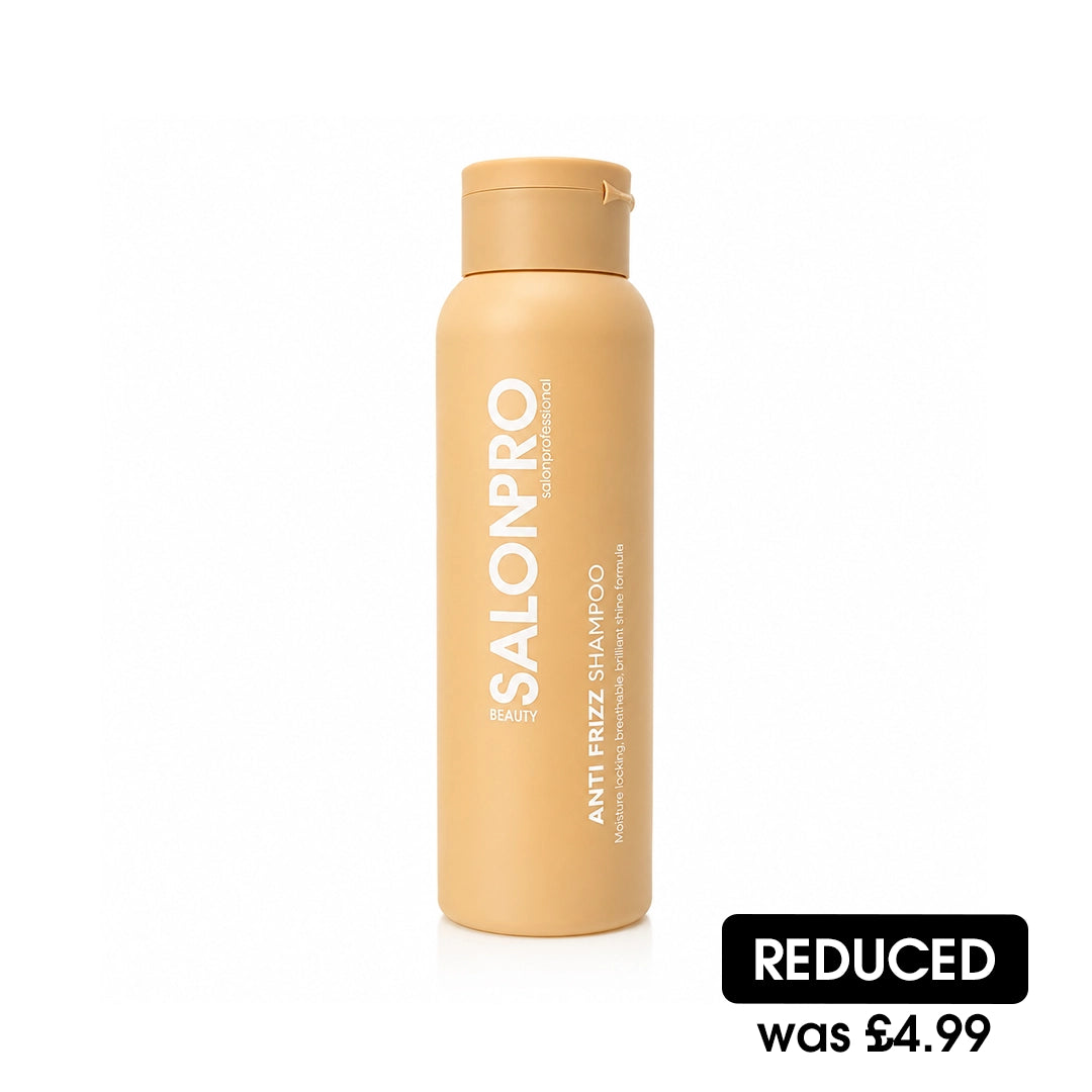 Beauty SalonPro Shampoo Anti Frizz 500ml