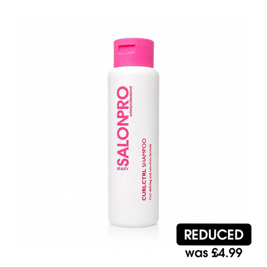 Beauty SalonPro Shampoo CurlCTRL 500ml