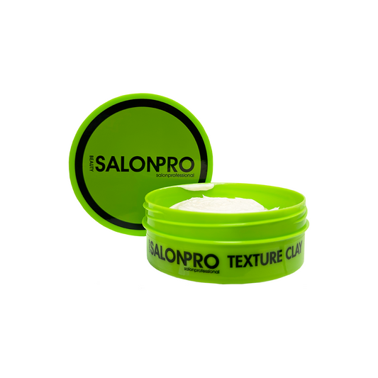 SalonPro Texture Clay 100ml