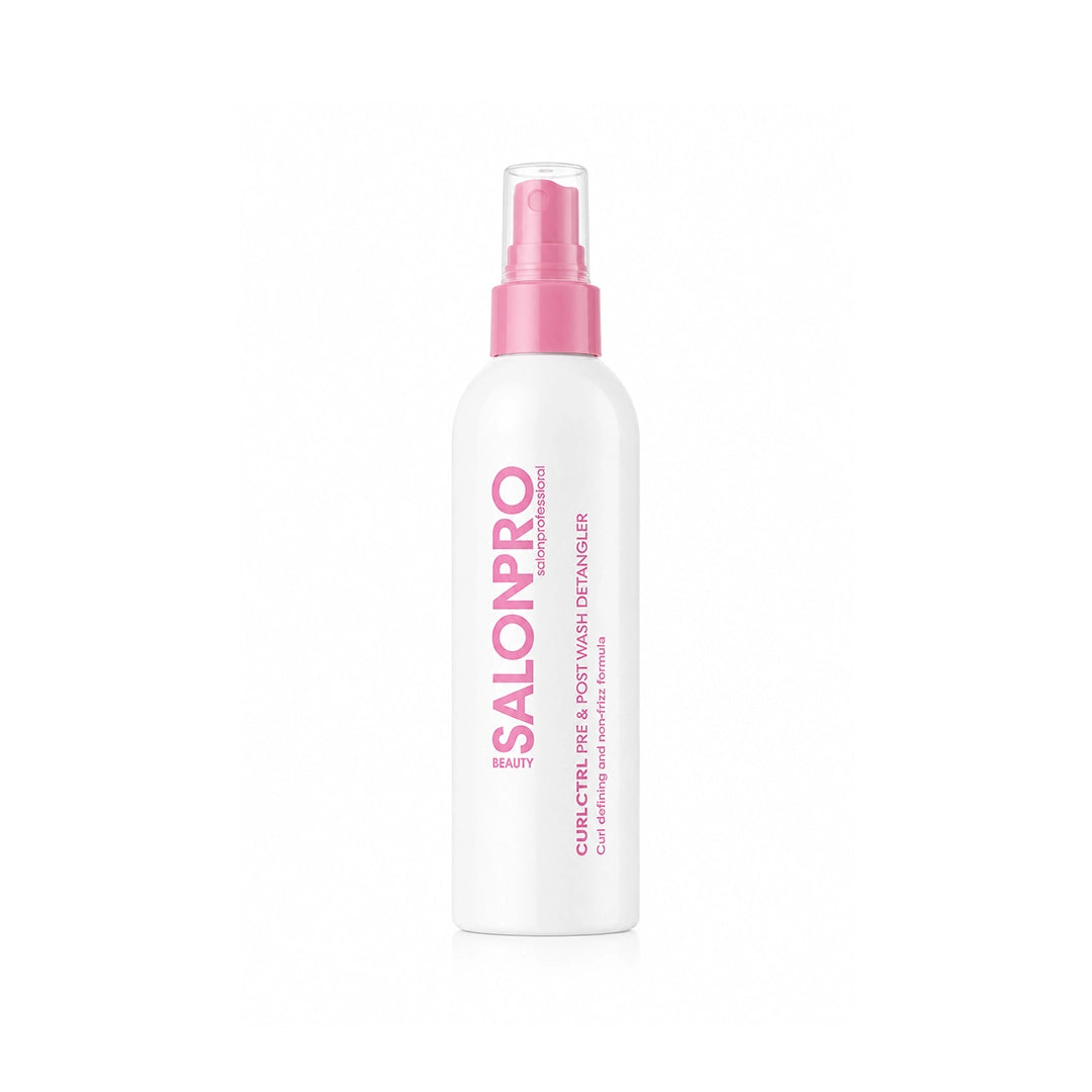 Beauty SalonPro CurlCTRL Pre & Post Wash Detangler 250ml