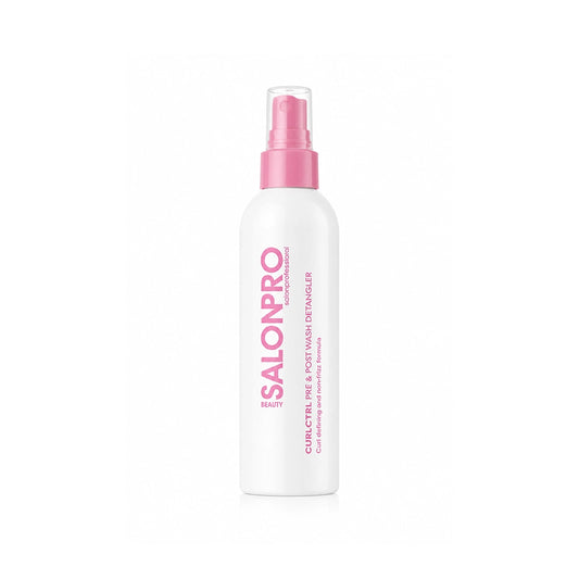 Beauty SalonPro CurlCTRL Pre & Post Wash Detangler 250ml