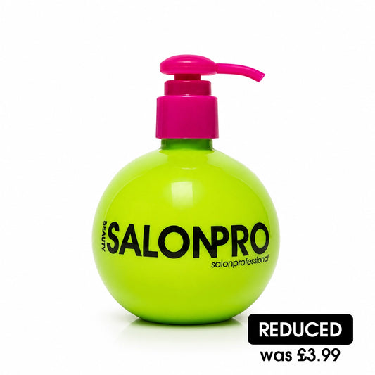Beauty SalonPro Hair Thickening Cream Ball 240ml