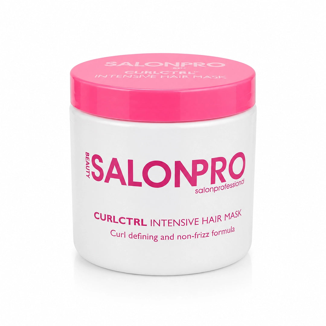 Beauty SalonPro CurlCTRL Intensive Hair Mask 250ml