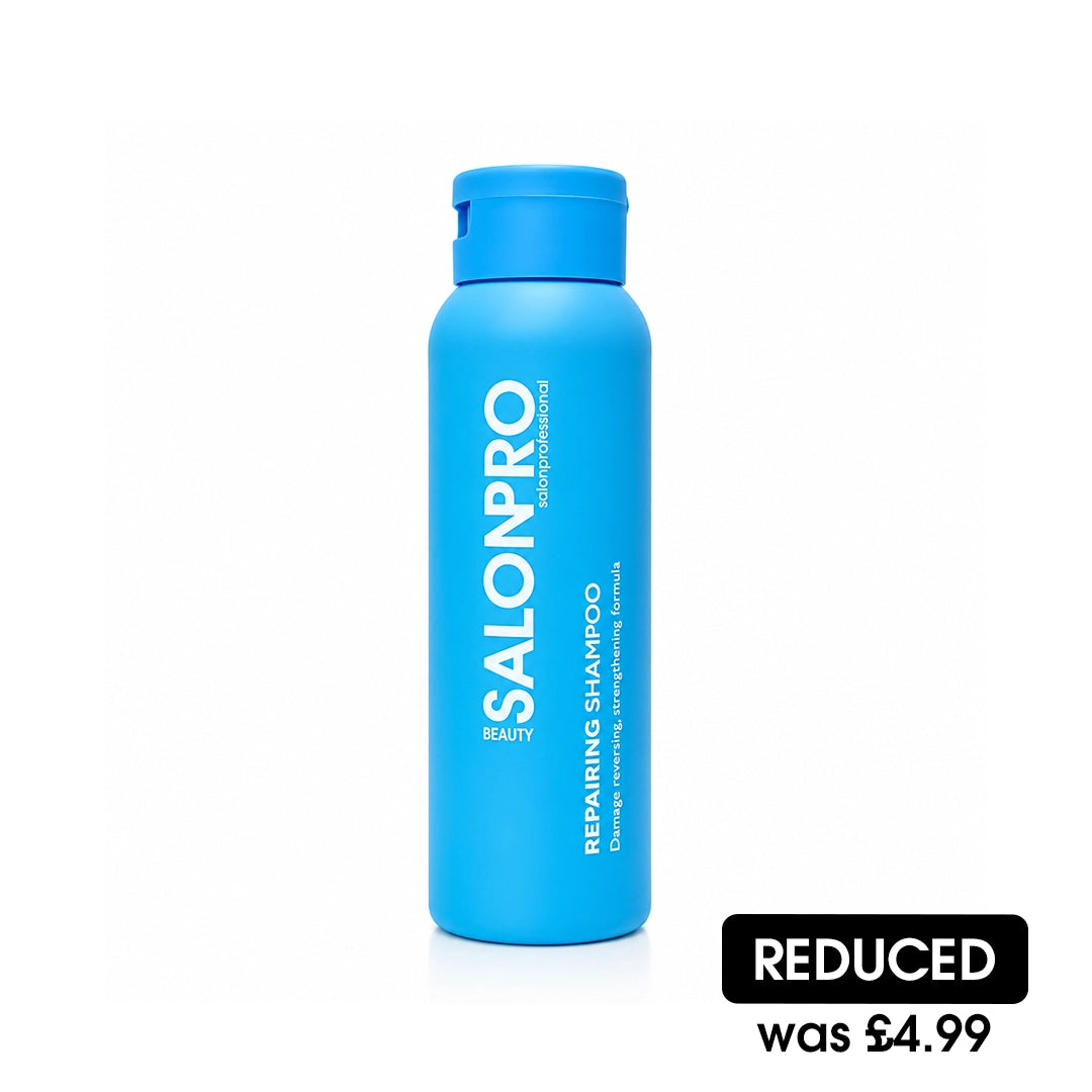 Beauty SalonPro Shampoo Repairing 500ml
