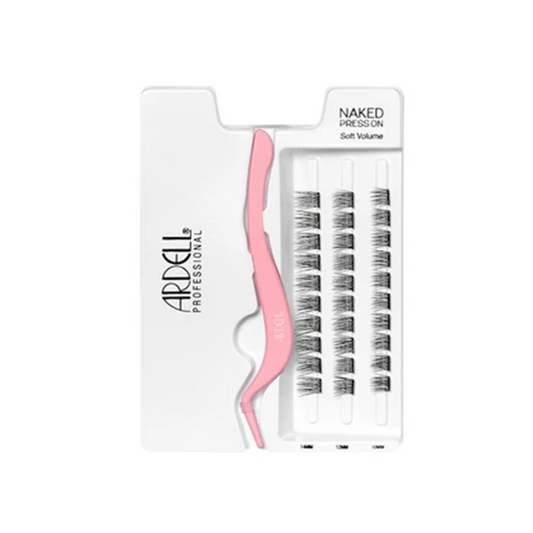 Ardell Press On Underlash Extensions Soft Volume Naked
