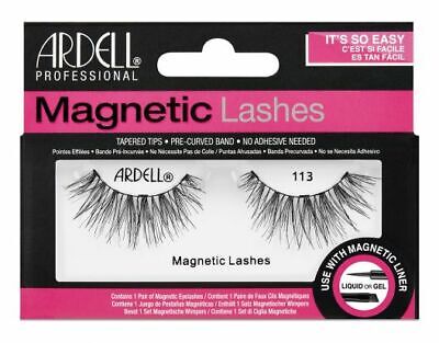 Ardell Magnetic False Eyelashes 113