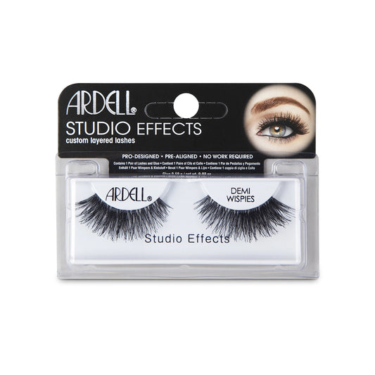 Ardell Studio Effects False Eyelashes Demi Wispies