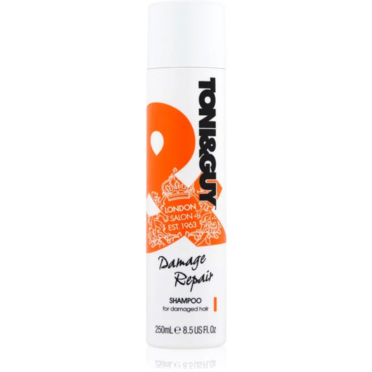 Toni & Guy Nourish Shampoo For Damaged Hair