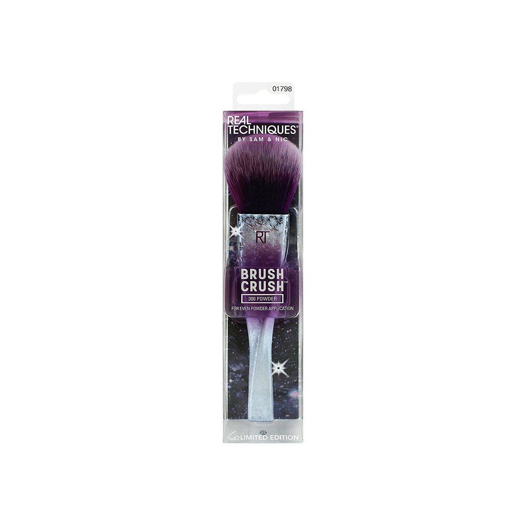 Real Techniques Brush Crush 300 Powder Brush