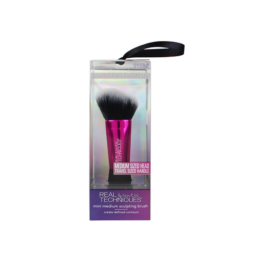 Real Techniques Mini Medium Sculpting Brush