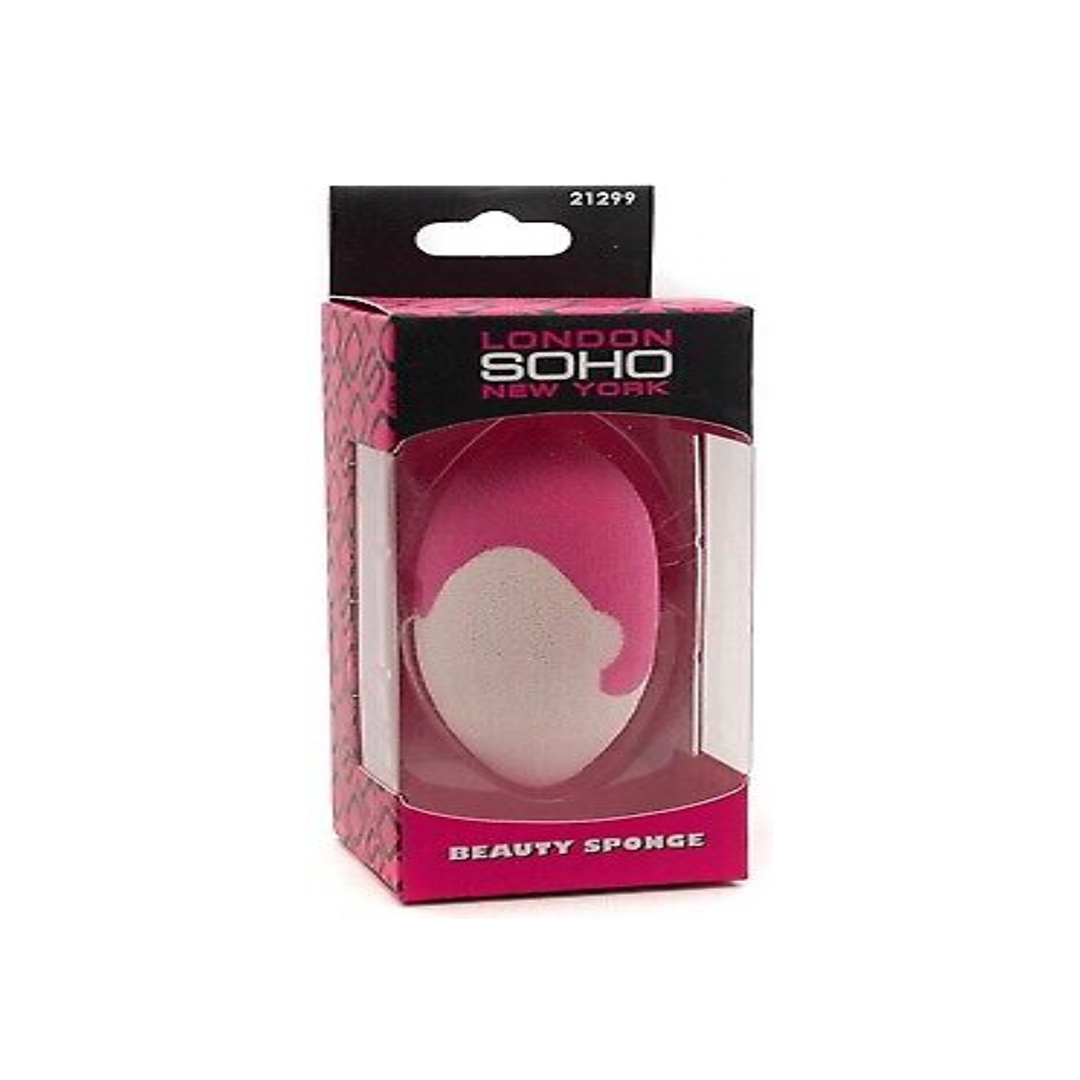 London Soho NY Beauty Sponge