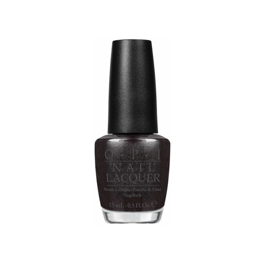 OPI Nail Lacquer Center Of The You Niverse starlight 05