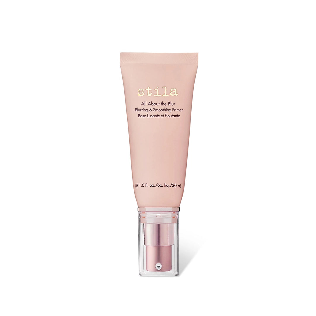 Stila All About The Blur Blurrring & Smoothing Primer 30ml