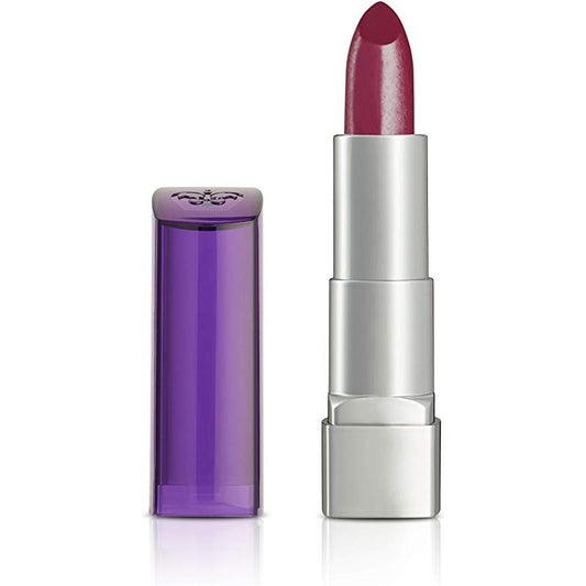 Rimmel Moisture Renew Lipstick Sloanes Plum 330