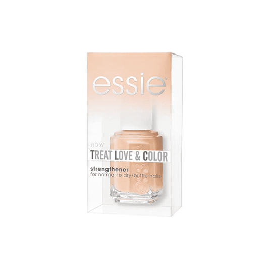 Essie Nail Polish Treat Love & Color 06 Good As Nude