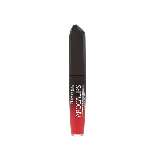 Rimmel Show Off Lip Lacquer Stellar 501
