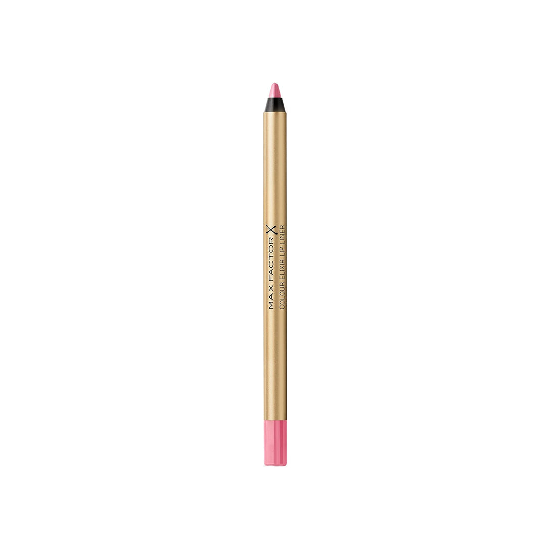 Max Factor Colour Elixir Lip Pencil 02 Pink Petal