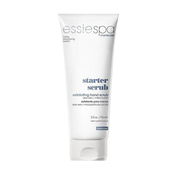 Essie Starter Scrub Exfoliating Hand Scrub