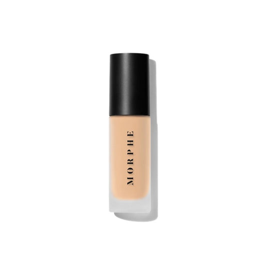 Morphe Filter Effect Soft Focus Foundation Filter Medium 11