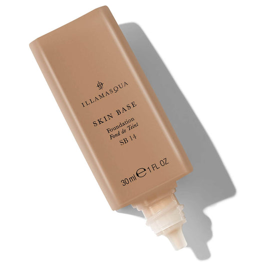 Illamasqua Skin Base Foundation SB 14