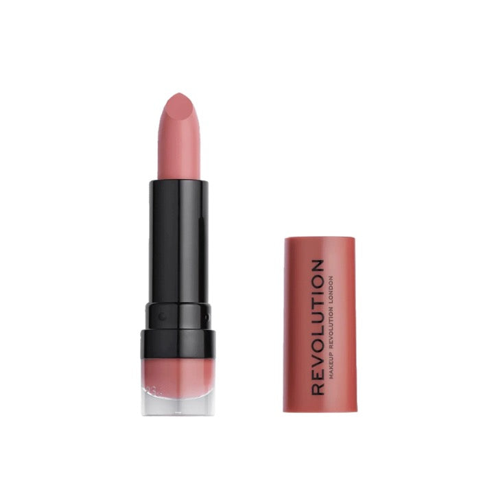 Revolution Heartrace 113 Matte Lipstick