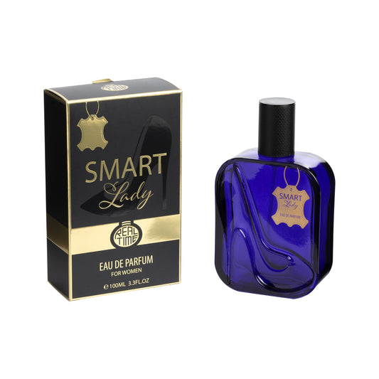 Real Time EDP 100ml Smart Lady RT202