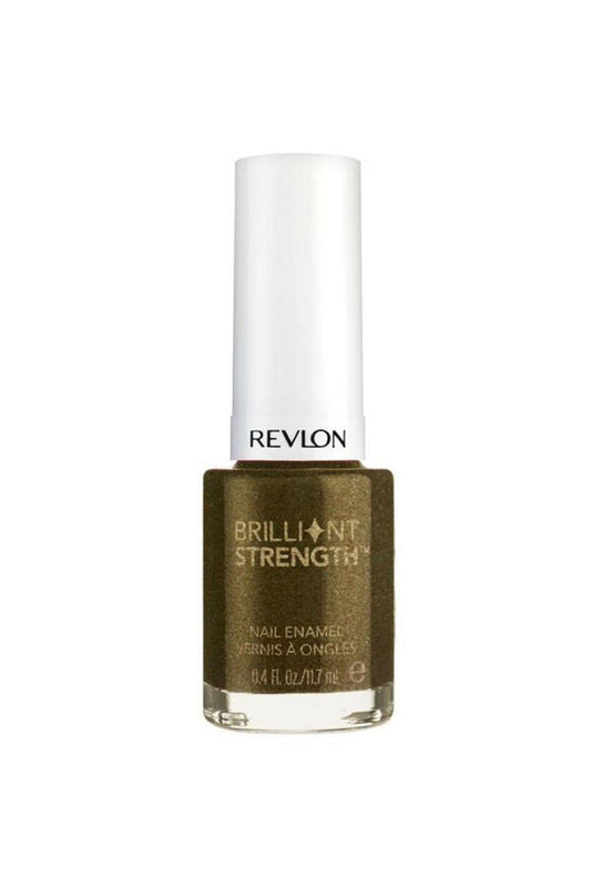 Revlon Brilliant Strength Nail Polish 100
