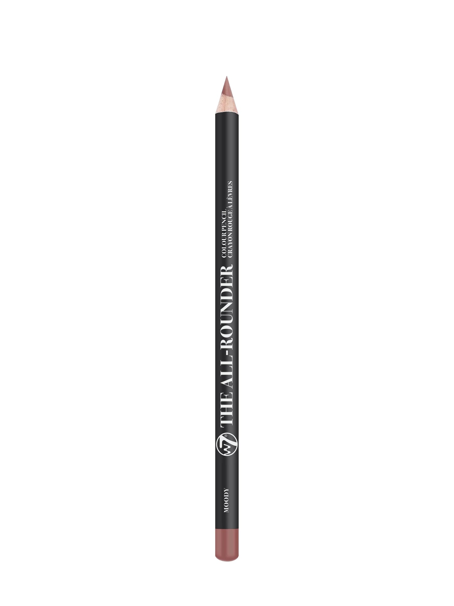 W7 All Rounder Lip Liner Moody