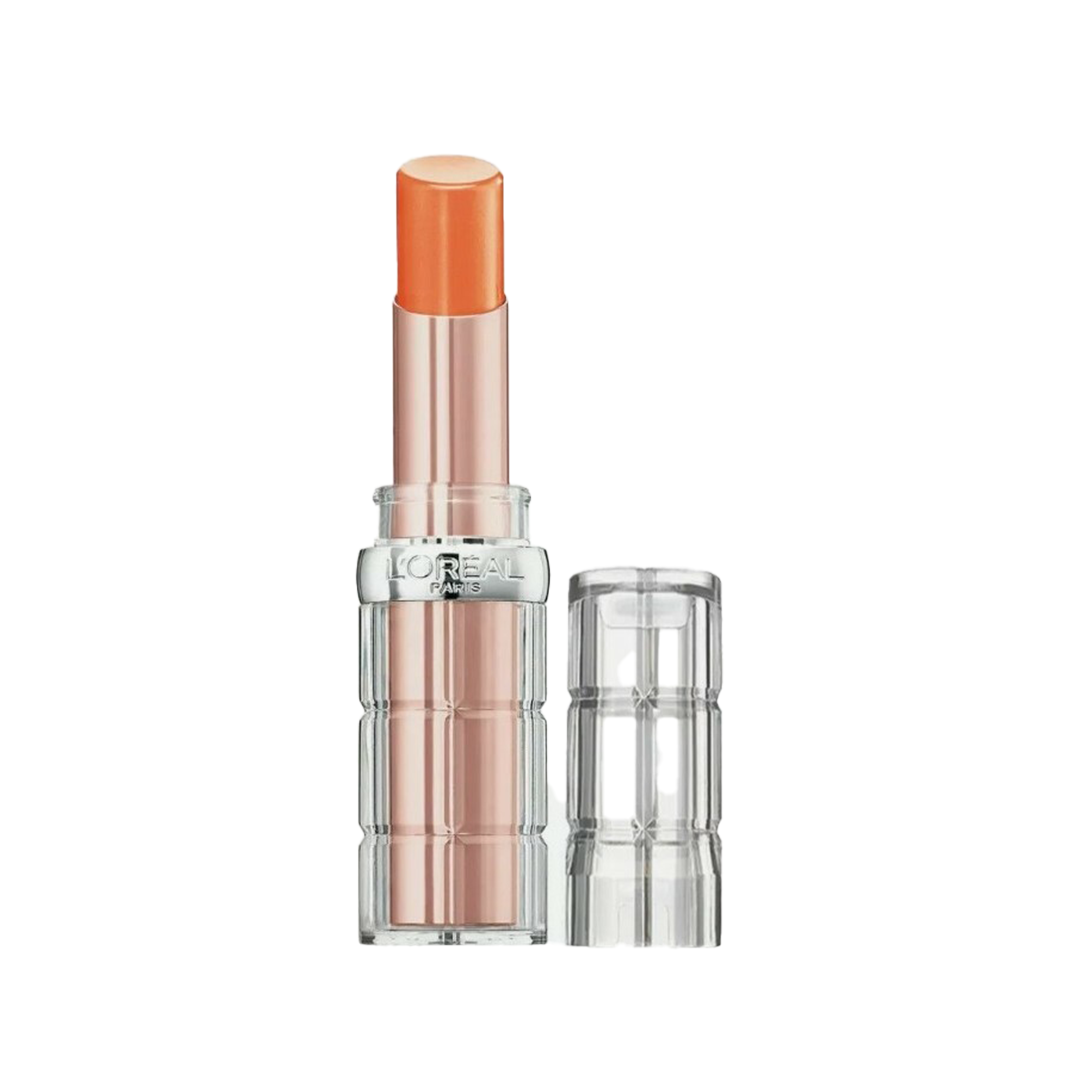 L'Oreal Color Riche Nectarine Plump Lipstick