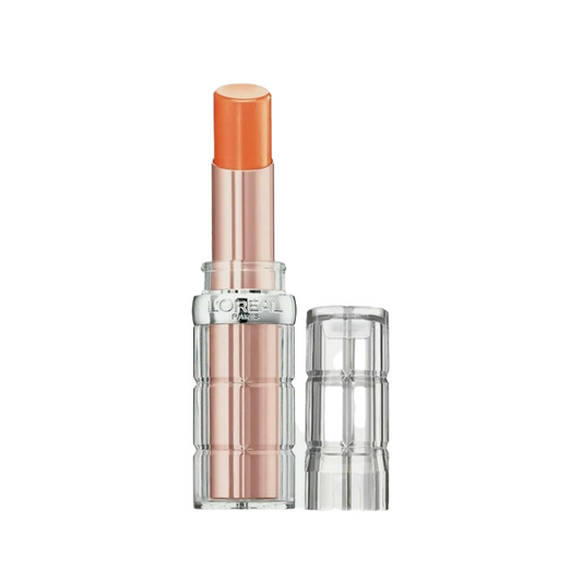 L'Oreal Color Riche Nectarine Plump Lipstick