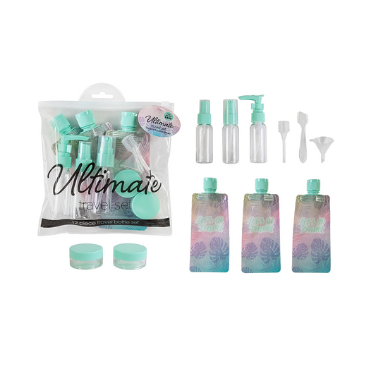 Beauty Outlet Ultimate Travel Set BEAU264