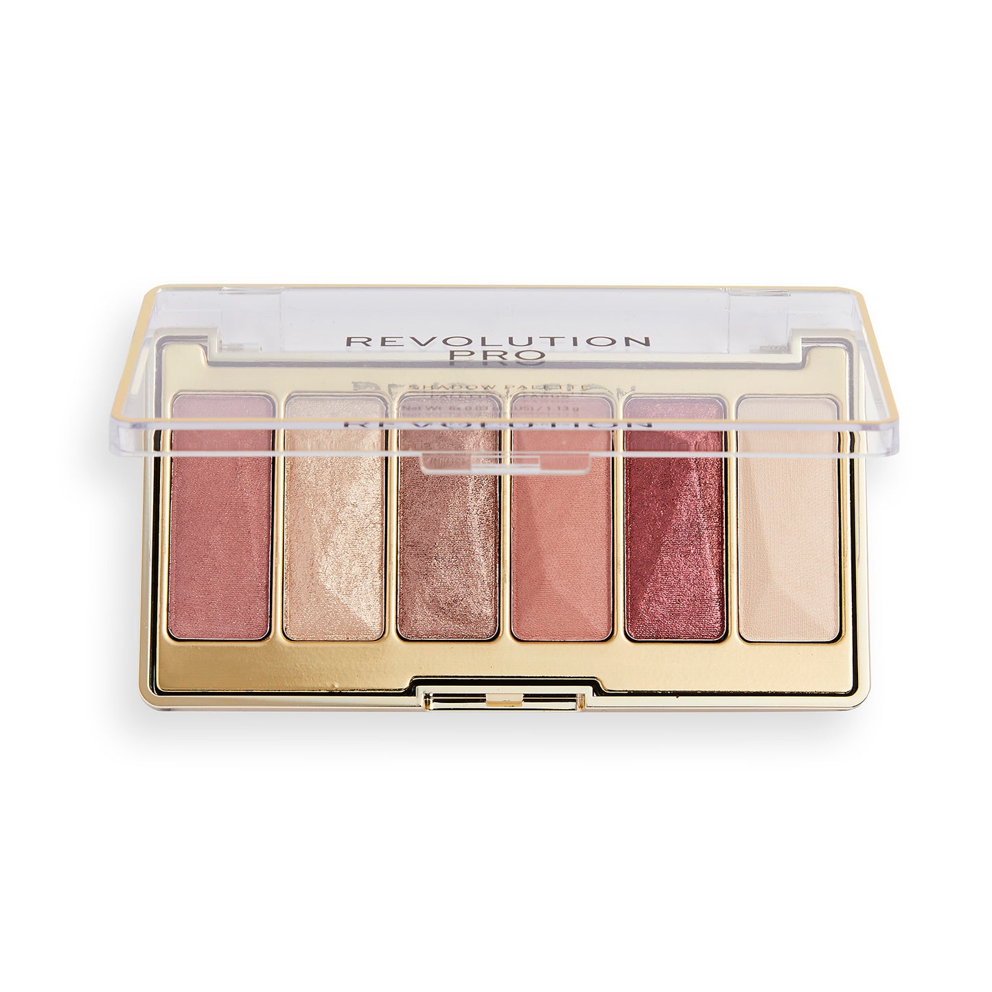 Revolution Pro Moments Mesmerizing Eyeshadow Palette