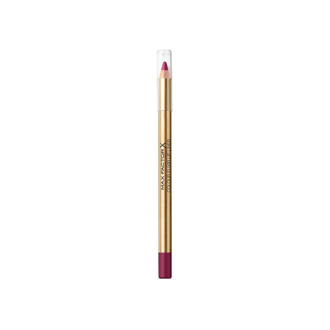 Max Factor Colour Elixir Lip Pencil 070 Deep Berry