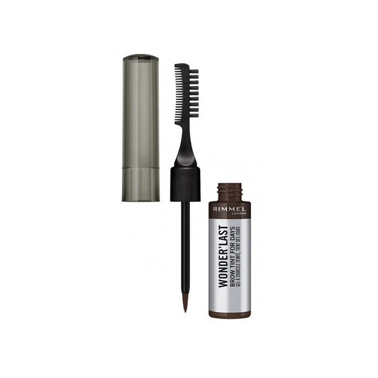 Rimmel Professional Eyebrow Pencil 004 Black Brown