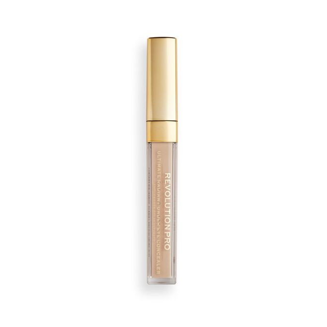 Tester Revolution Pro Under Eye Concealer