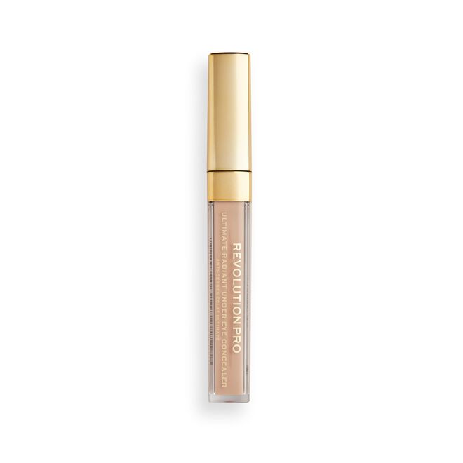Tester Revolution Pro Under Eye Concealer