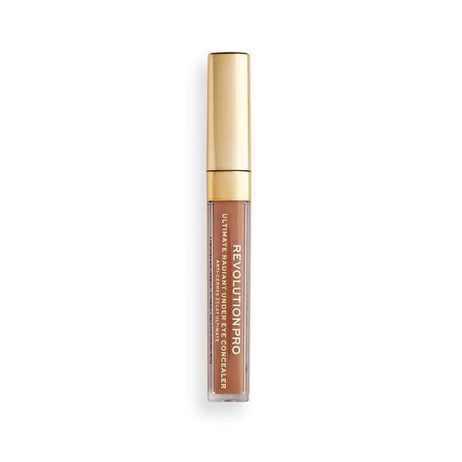 Tester Revolution Pro Under Eye Concealer